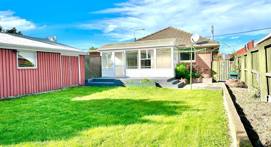  at 83 Farrington Avenue, Bishopdale, Christchurch City, Canterbury