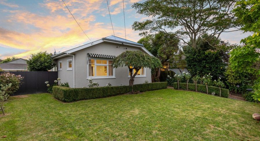  at 1/13 Lansbury Avenue, Strowan, Christchurch City, Canterbury