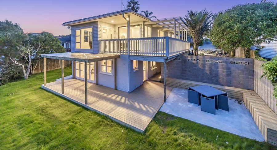  at 255 Glenfield Road, Hillcrest, North Shore City, Auckland