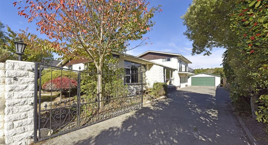  at 429 Avonhead Road, Avonhead, Christchurch