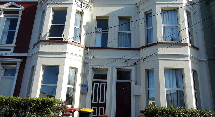  at 22 Clyde Street, North Dunedin, Dunedin