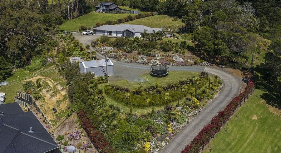  at 3B Hobbs Road, Matakatia, Whangaparaoa