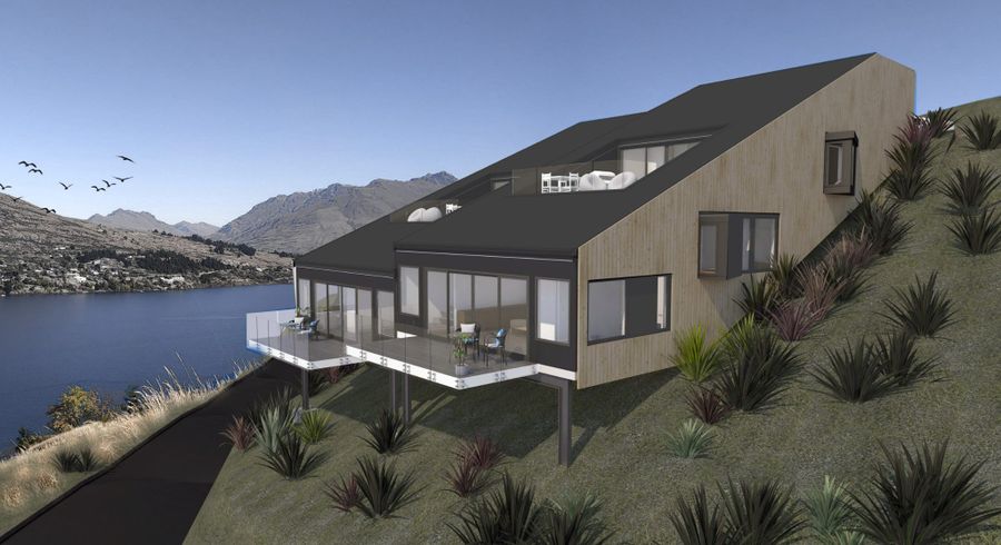  at 24 Angelo Drive, Remarkables View, Town Centre, Queenstown-Lakes, Otago