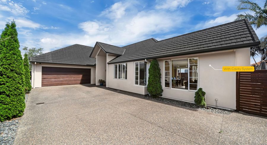  at 11 Fintry Place, Flat Bush, Manukau City, Auckland