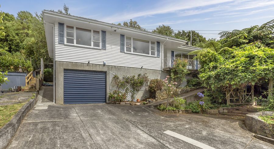  at 30 Chester Road, Tawa, Wellington