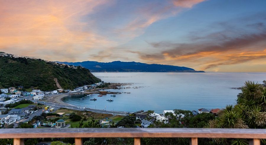  at 42 Milne Terrace, Island Bay, Wellington, Wellington