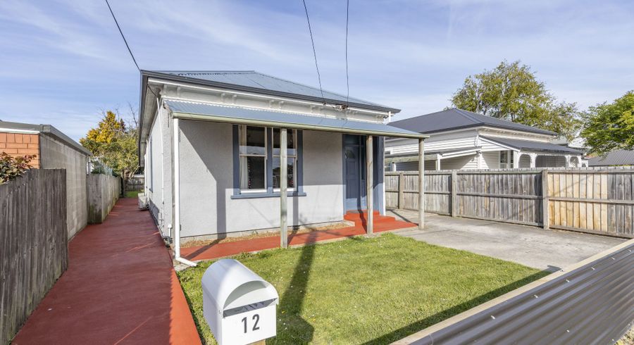  at 12 Percival Street, Sydenham, Christchurch
