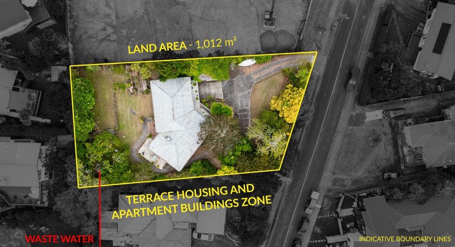  at 33 Routley Drive, Glen Eden, Waitakere City, Auckland