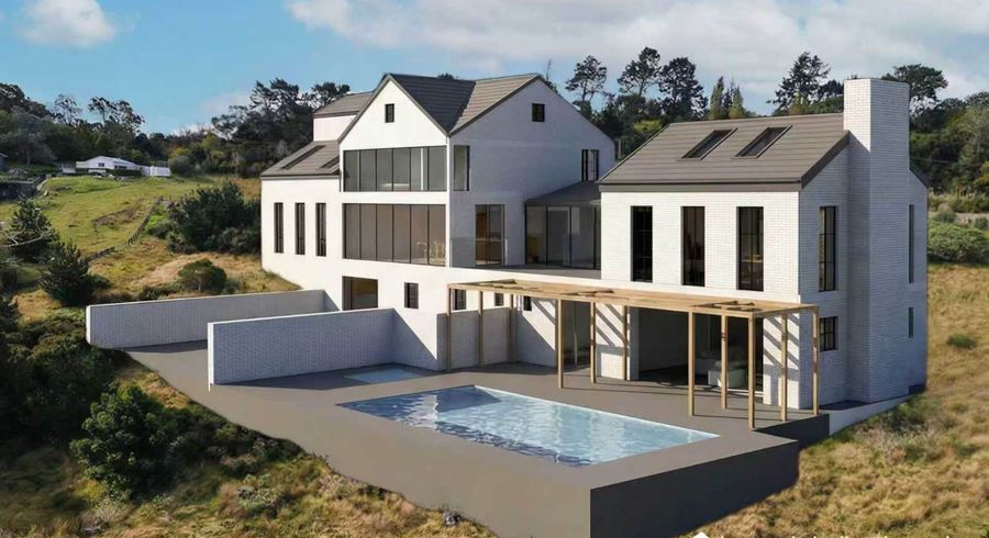  at 579 Duck Creek Road, Stillwater, Rodney, Auckland