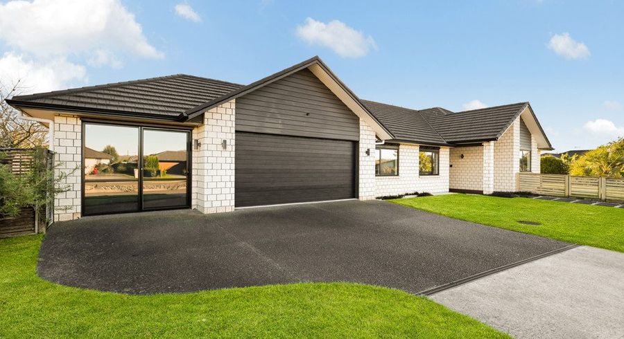  at 2 Lilac Close, Cambridge, Cambridge