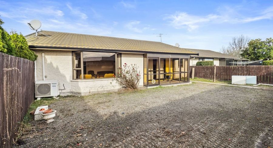  at 2/260 Moore Street, Ashburton, Ashburton, Canterbury