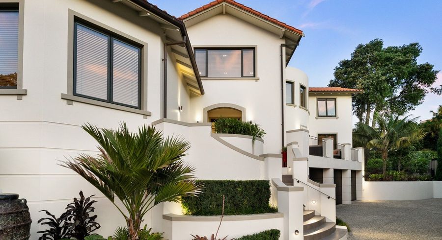  at 12 Parkside Street, St Heliers, Auckland