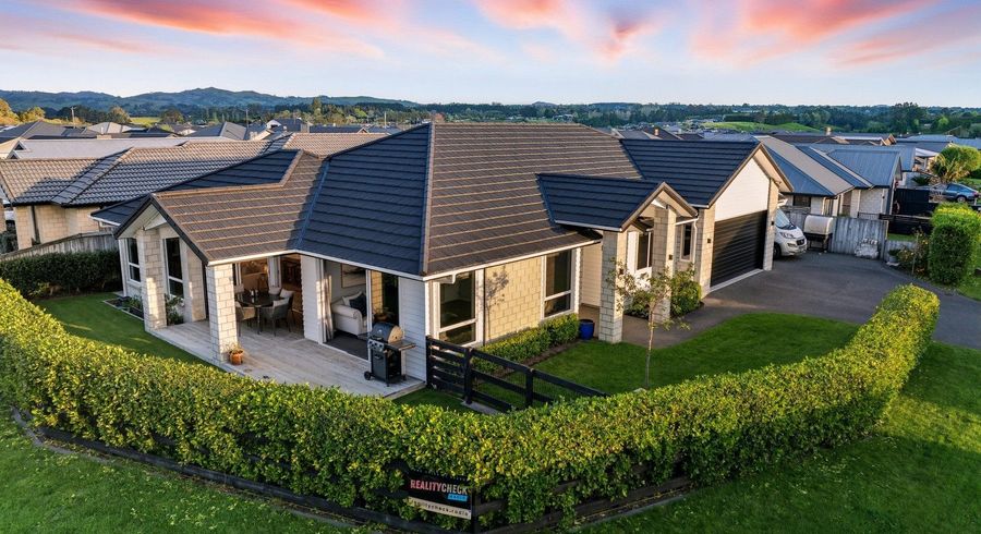  at 46 Penetaka Heights, Pyes Pa, Tauranga, Bay Of Plenty