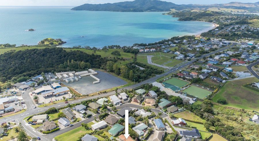  at 12 Cable Bay Block Rd, Coopers Beach, Far North, Northland