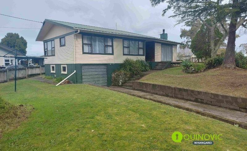  at 28 Kohe Street, Parahaki, Whangarei