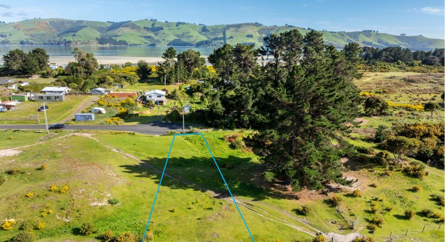  at 110 Harwood Street, Harwood, Dunedin, Otago