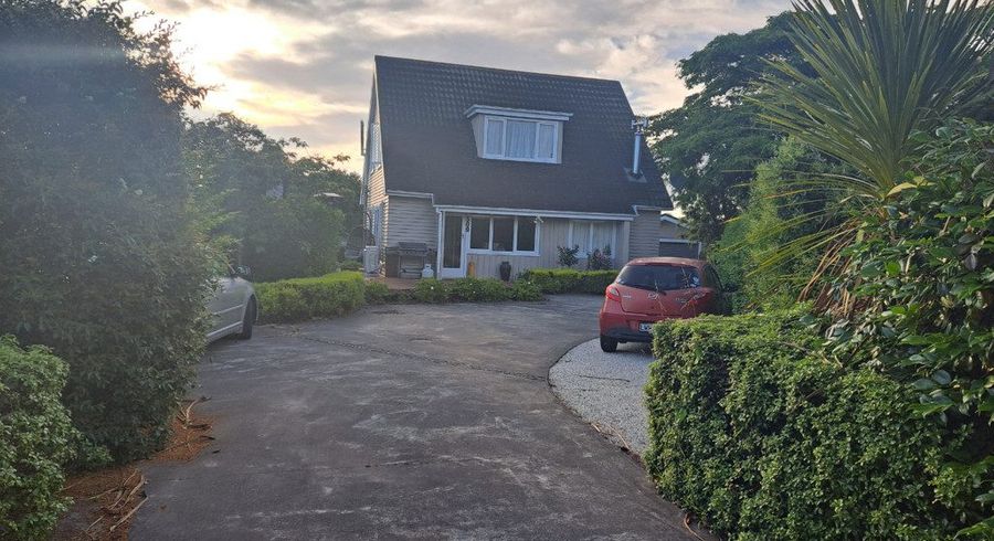  at Mahora, Hastings, Hawke's Bay