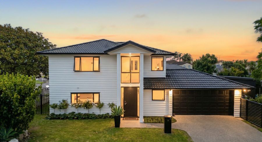  at 2 Tollana Road, Te Atatu Peninsula, Waitakere City, Auckland