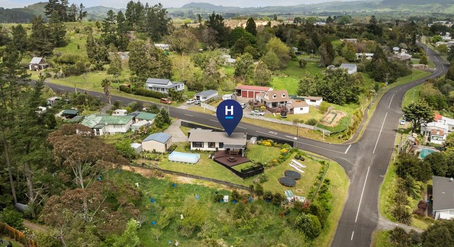  at 2 Cambridge Road, Waihi, Waihi