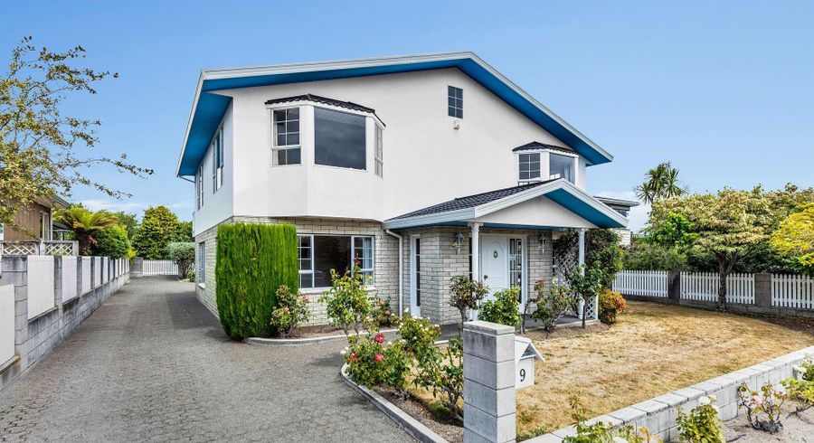  at 9 Golders Place, Lake Taupo, Taupo, Waikato
