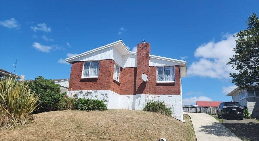  at 3 Bellona Place, Cannons Creek, Porirua, Wellington