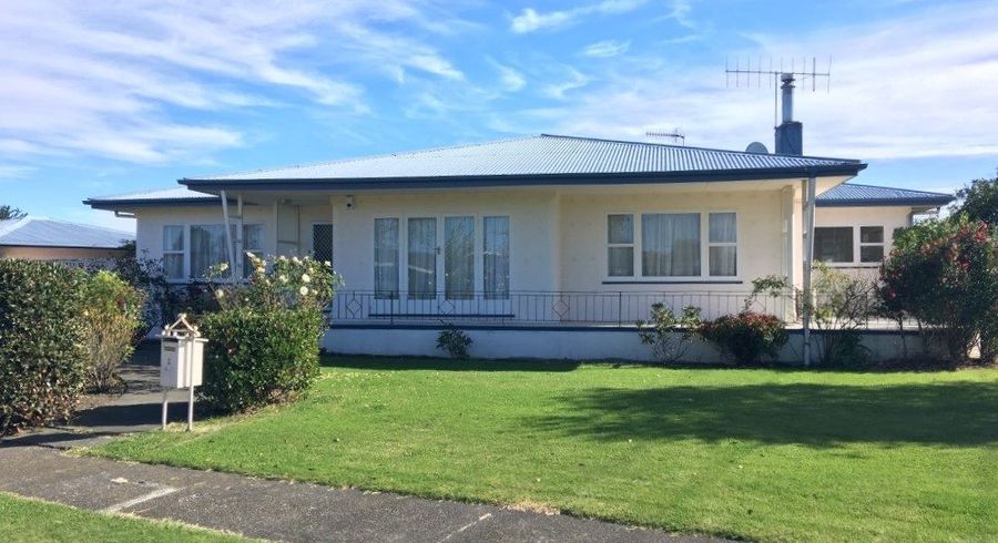  at 1 Butler Street, Onekawa, Napier
