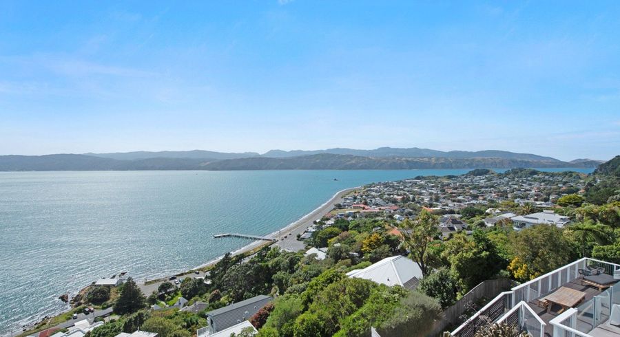  at 70A Seatoun Heights Road, Seatoun, Wellington, Wellington