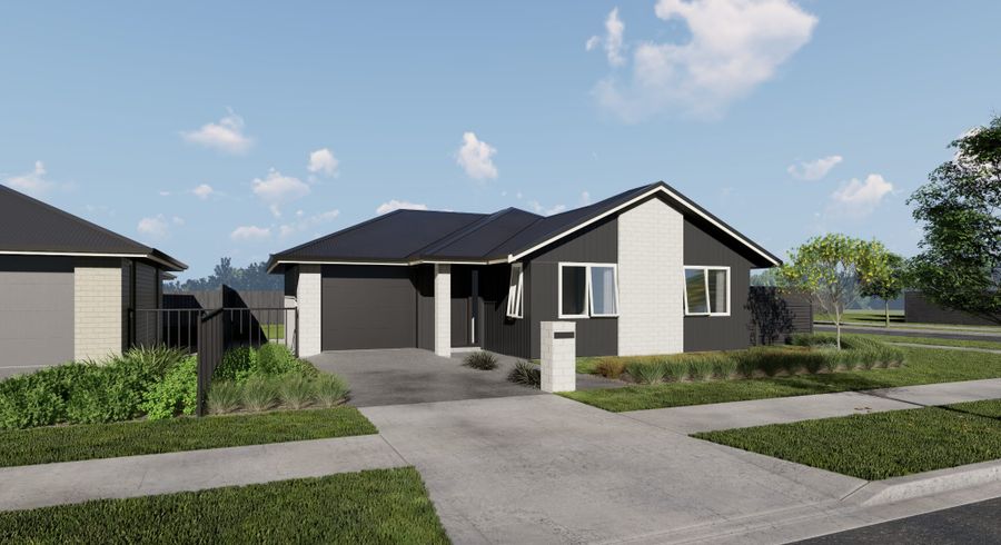 at Lot 97/17 Whakatipu Street, Temple View, Hamilton, Waikato