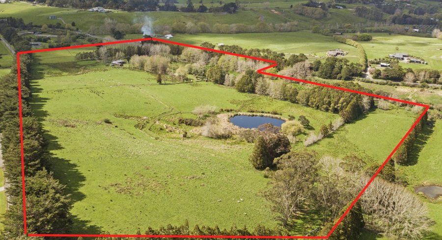  at 234 Forestry Road, Kaukapakapa