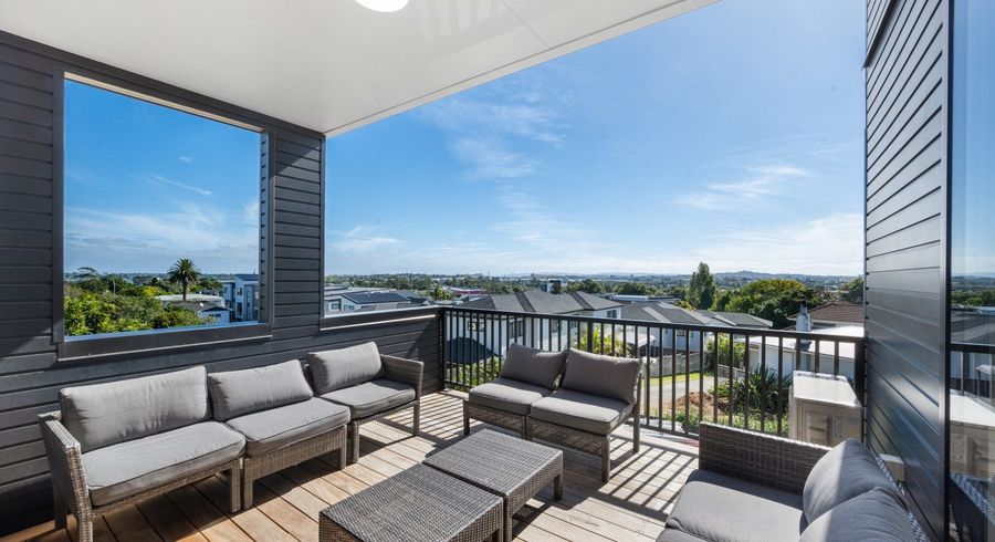  at 12/8 Bennett Road, Pakuranga, Auckland