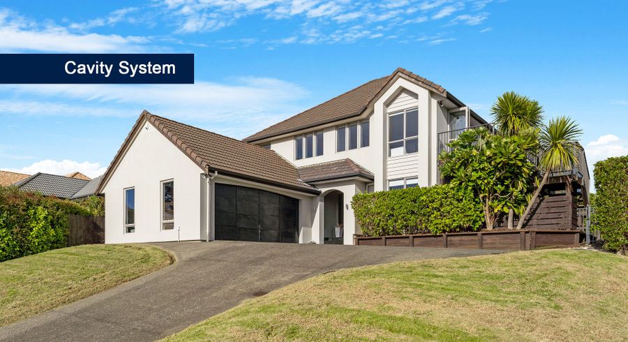  at 125 Alec Craig Way, Gulf Harbour, Whangaparaoa