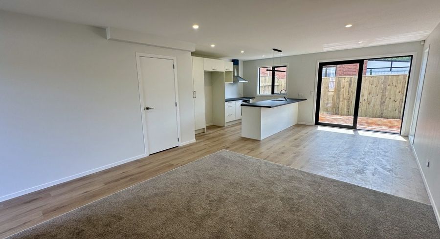  at 3/17 Gibson Cresent, Naenae, Lower Hutt, Wellington