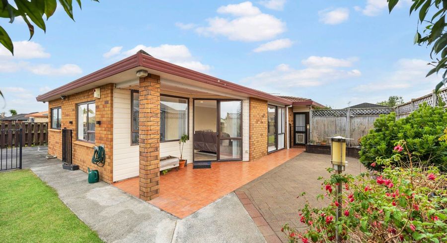  at 18 Botanic View, Manurewa, Manukau City, Auckland