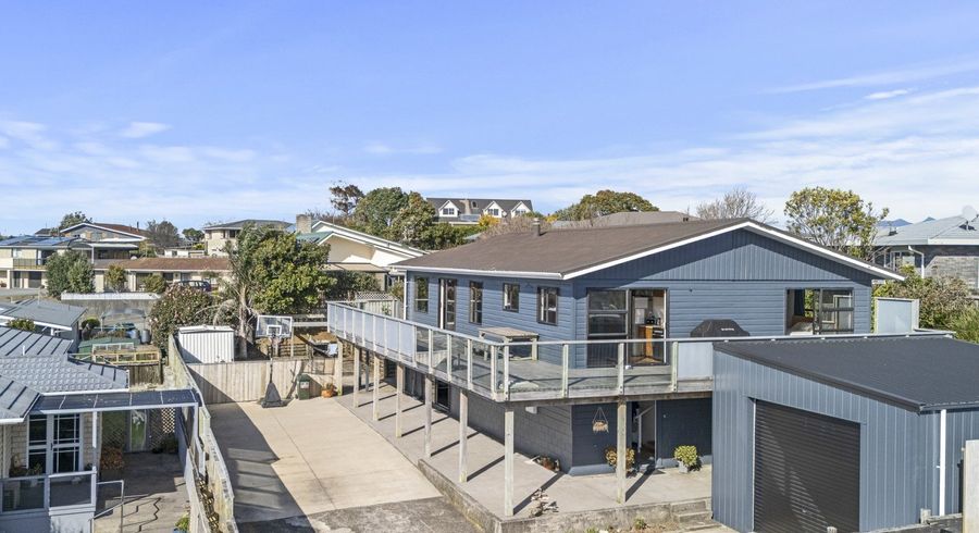  at 152A Parklands Avenue, Bell Block, New Plymouth, Taranaki