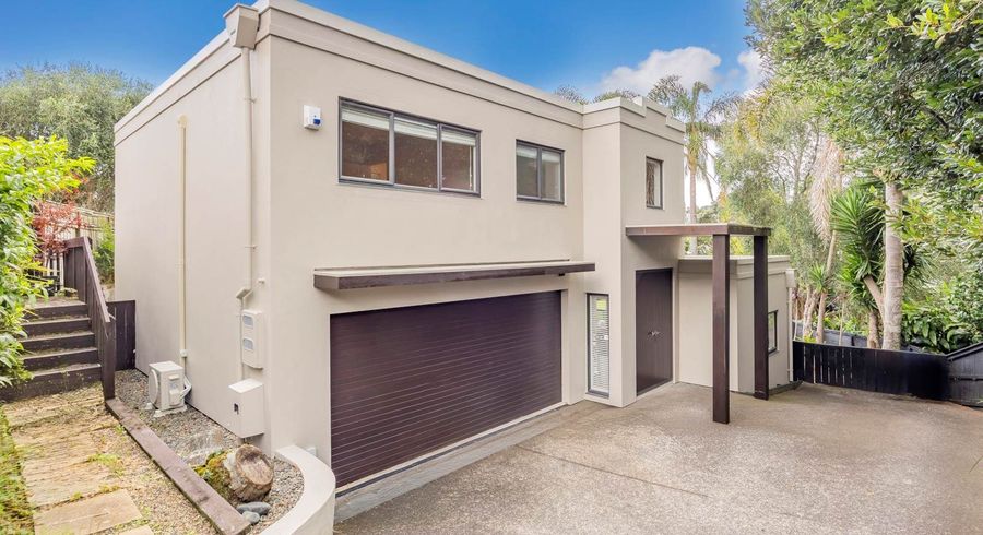  at 25B Kurahaupo Street, Orakei, Auckland City, Auckland