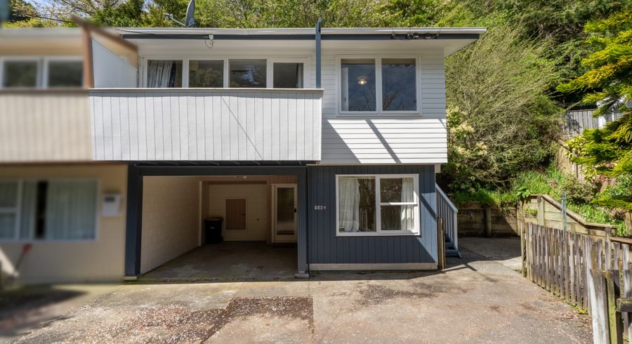  at 128A Middleton Road, Churton Park, Wellington, Wellington