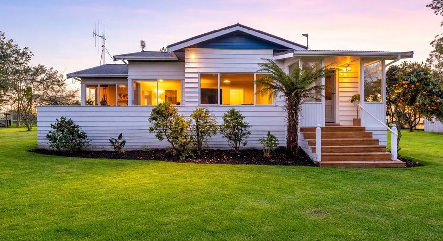  at 45 Paetai Road, Ohinewai, Waikato, Waikato