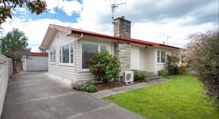 at 60 Wycliffe Street, Onekawa, Napier