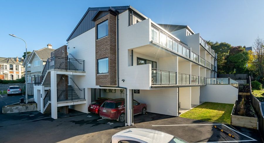  at 15/23 London Street, Dunedin Central, Dunedin