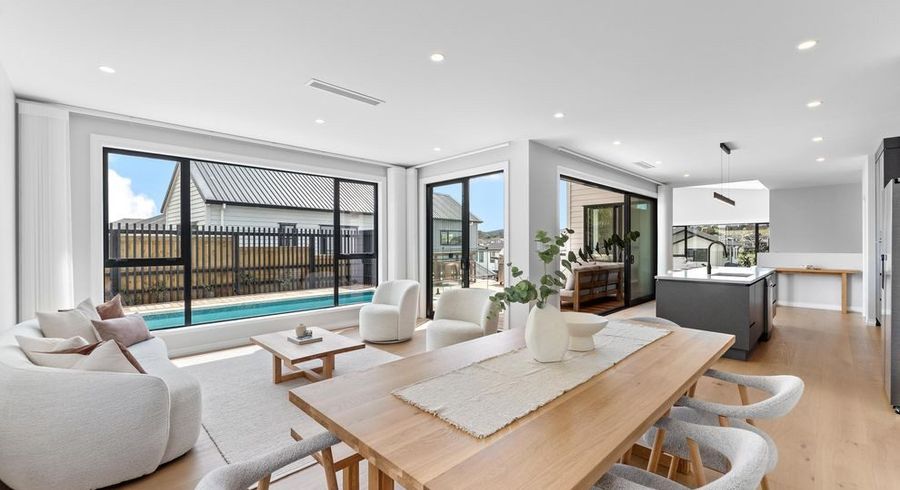  at 21 Kaupeka Road, Millwater, Rodney, Auckland