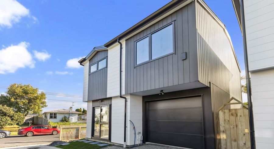  at 2/23 Stonex Road, Papatoetoe, Manukau City, Auckland