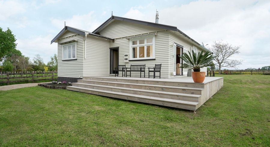  at 32 Herman Road, Rukuhia