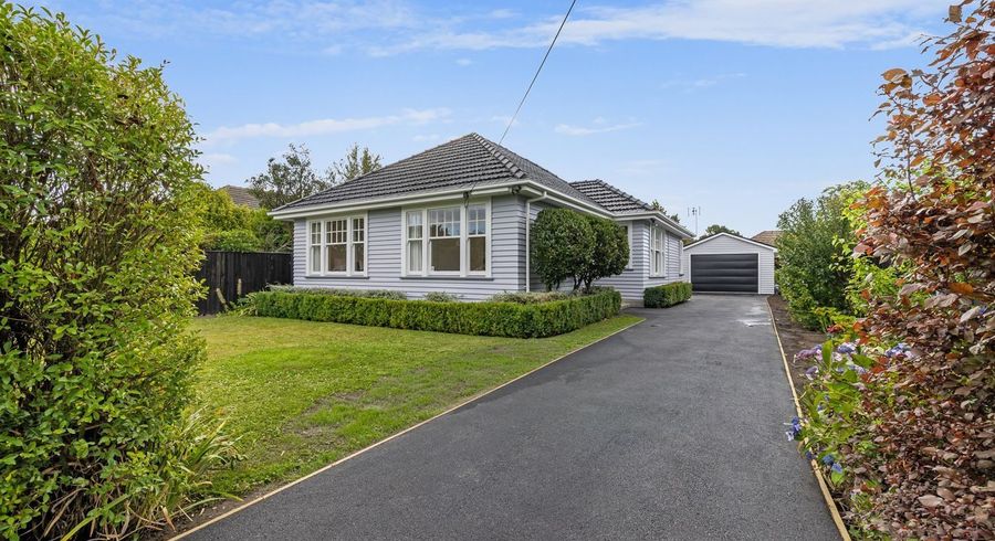  at 8 Lothian Street, Ilam, Christchurch
