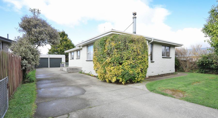  at 7 Hastings Street, Waikiwi, Invercargill