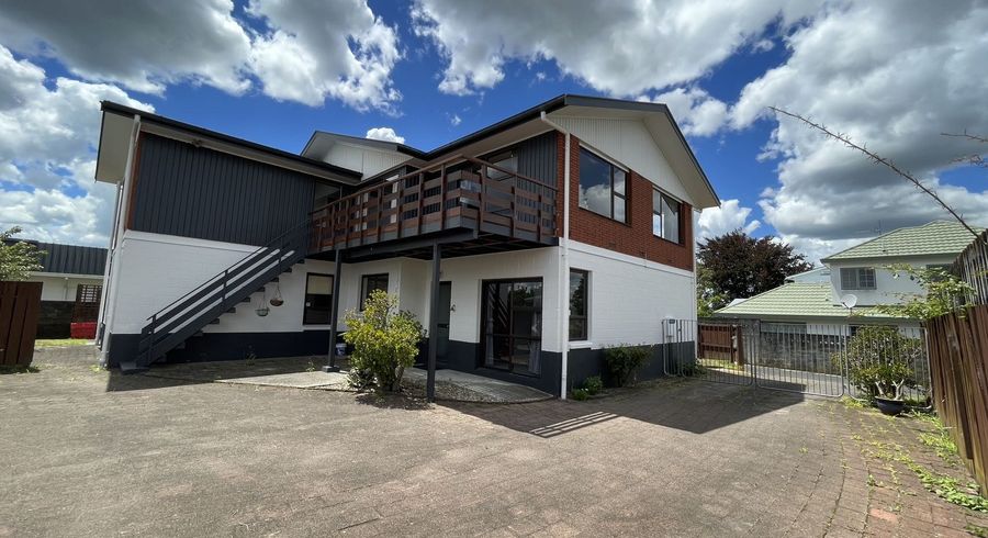  at 54B Ellicott Road, Nawton, Hamilton