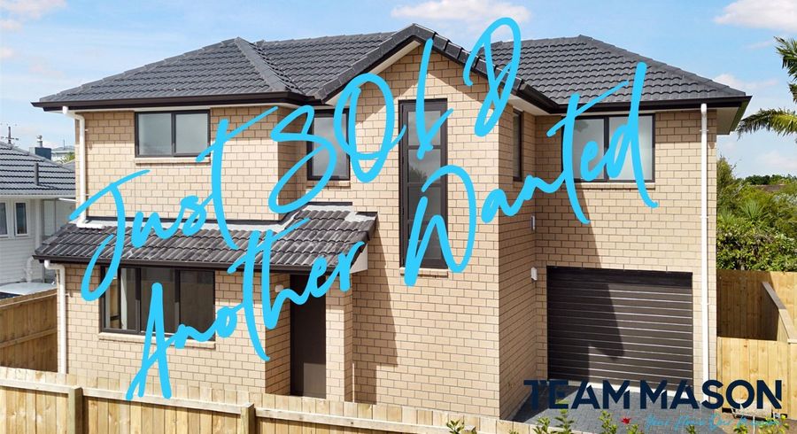  at 8A Strid Road, Te Atatu South, Waitakere City, Auckland