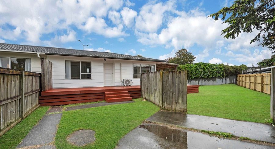  at 2/29 Kindergarten Drive, Conifer Grove, Papakura, Auckland