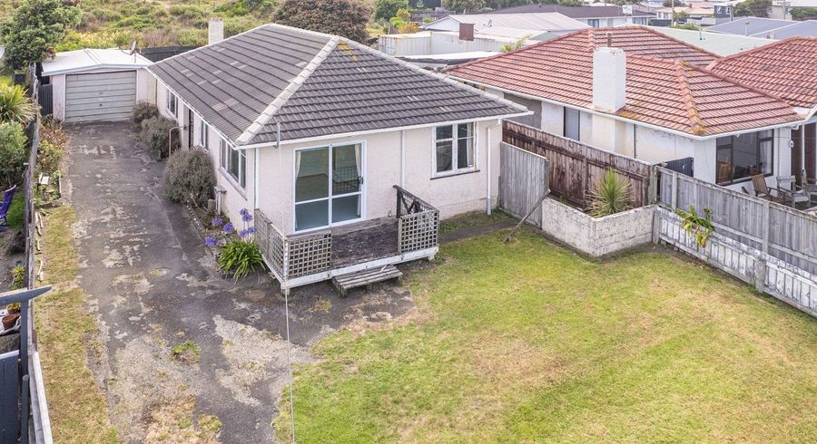  at 128 Karaka Street, Castlecliff, Whanganui