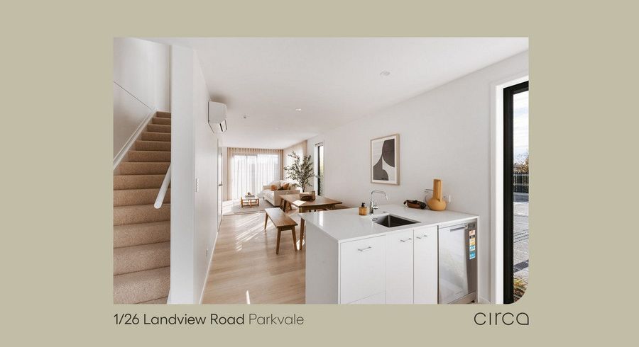  at 1/26 Landview Road, Parkvale, Tauranga, Bay Of Plenty