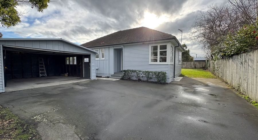  at 31 Blighs Road, Papanui, Christchurch City, Canterbury